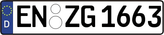 EN-ZG1663