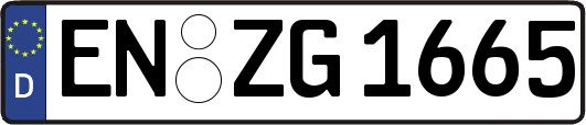 EN-ZG1665