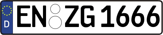 EN-ZG1666