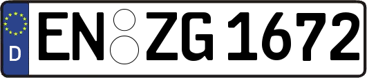EN-ZG1672