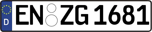 EN-ZG1681