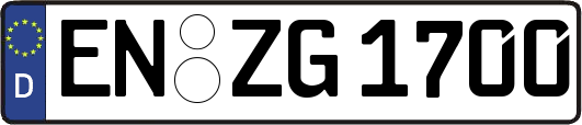 EN-ZG1700