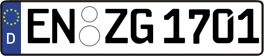 EN-ZG1701