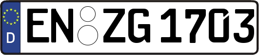 EN-ZG1703