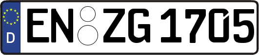 EN-ZG1705