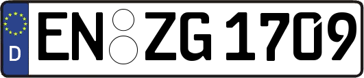 EN-ZG1709