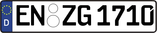 EN-ZG1710