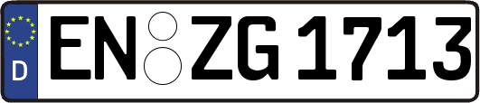 EN-ZG1713