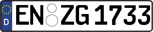 EN-ZG1733