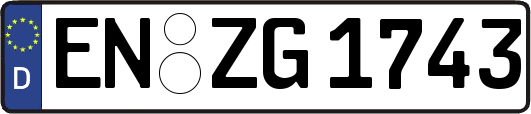 EN-ZG1743