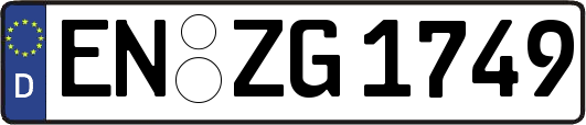 EN-ZG1749