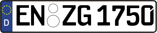 EN-ZG1750