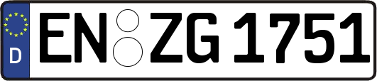 EN-ZG1751