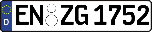 EN-ZG1752