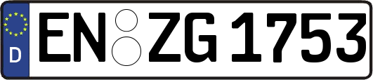 EN-ZG1753