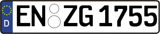 EN-ZG1755