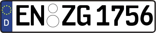 EN-ZG1756