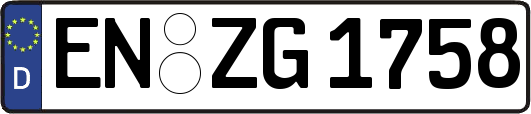 EN-ZG1758