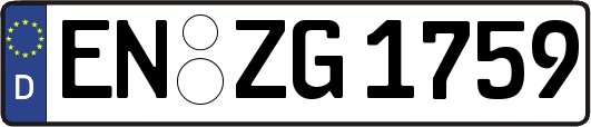 EN-ZG1759