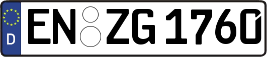 EN-ZG1760