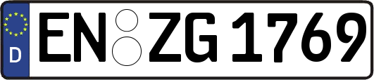 EN-ZG1769