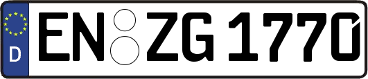 EN-ZG1770