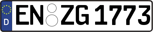 EN-ZG1773