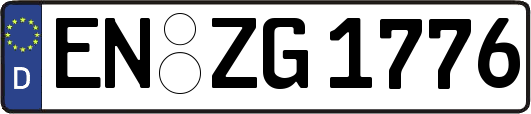 EN-ZG1776