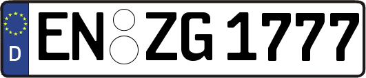 EN-ZG1777