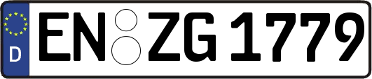 EN-ZG1779