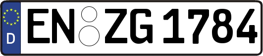 EN-ZG1784