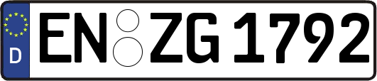 EN-ZG1792