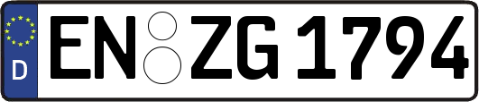 EN-ZG1794