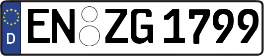 EN-ZG1799