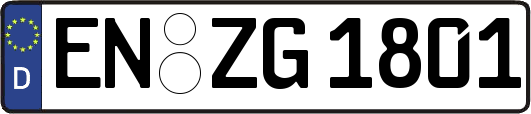 EN-ZG1801