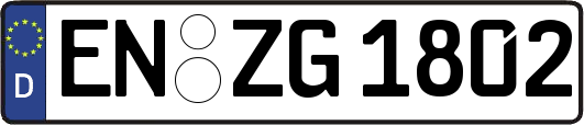 EN-ZG1802