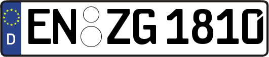 EN-ZG1810