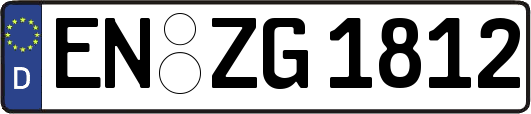 EN-ZG1812