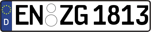 EN-ZG1813