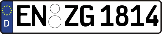 EN-ZG1814