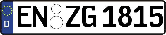 EN-ZG1815