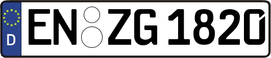 EN-ZG1820