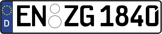 EN-ZG1840