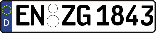 EN-ZG1843