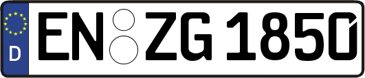 EN-ZG1850