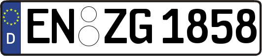 EN-ZG1858