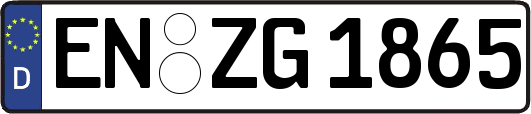 EN-ZG1865