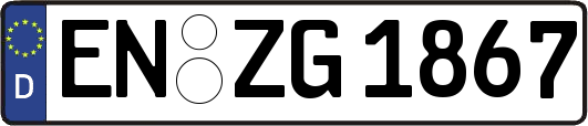 EN-ZG1867