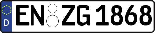 EN-ZG1868