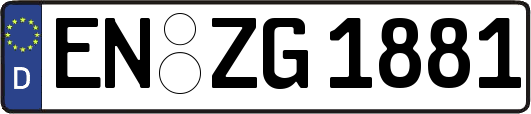 EN-ZG1881